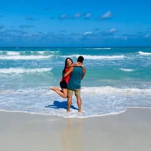 Meet your Posher, Morgan